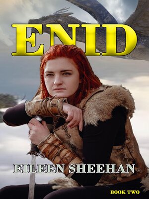 cover image of ENID (Book 2)